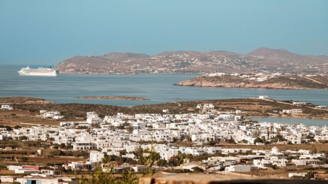 Antiparos