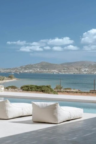 Family Friendly Antiparos Villas - Kinglike Concierge