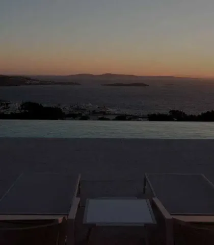 Villas For LGBTQ+ in Mykonos