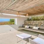 Villa Carol Laggeri Paros