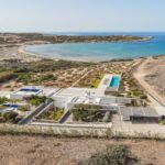 Villa Carol Laggeri Paros