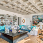 Villa Carol Laggeri Paros