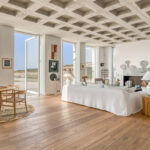 Villa Carol Laggeri Paros