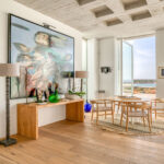 Villa Carol Laggeri Paros