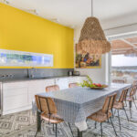 Villa Carol Laggeri Paros