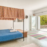 Villa Carol Laggeri Paros