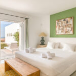 Villa Carol Laggeri Paros