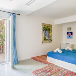 Villa Carol Laggeri Paros
