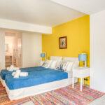 Villa Carol Laggeri Paros
