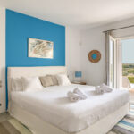 Villa Carol Laggeri Paros
