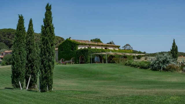 Villa La Tenuta Castellina Marittima Tuscany