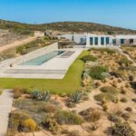 Paros Villas for Rent Villa Carol Laggeri Paros