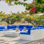 Paros Villas for Rent Villa Carol Laggeri Paros