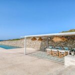 Paros Villas for Rent Villa Carol Laggeri Paros