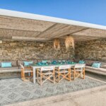 Paros Villas for Rent Villa Carol Laggeri Paros