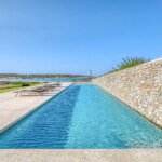 Paros Villas for Rent Villa Carol Laggeri Paros