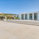 Paros Villas for Rent Villa Carol Laggeri Paros