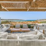 Paros Villas for Rent Villa Carol Laggeri Paros