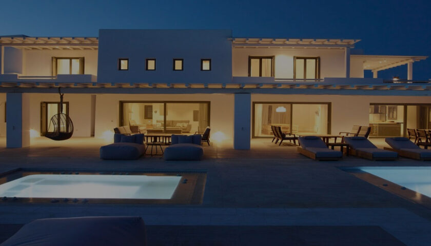 Top 10 Luxury Villas in Mykonos for 2023