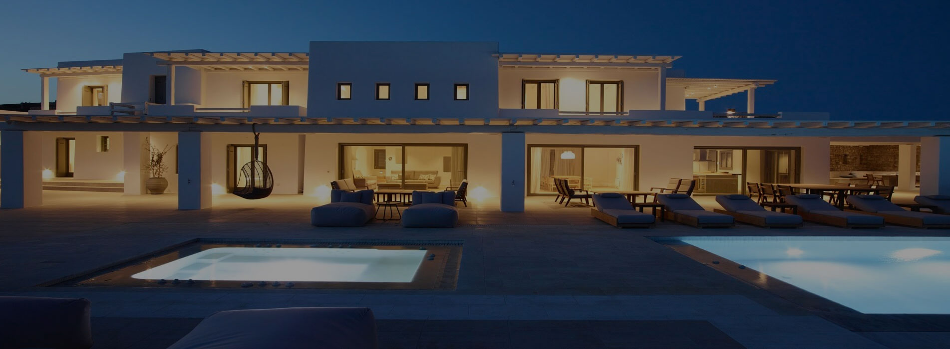 Top 10 Luxury Villas in Mykonos for 2023