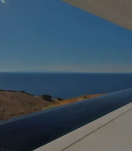 Antiparos Villas Rental Tips