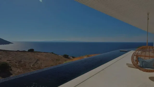 Antiparos Villas Rental Tips