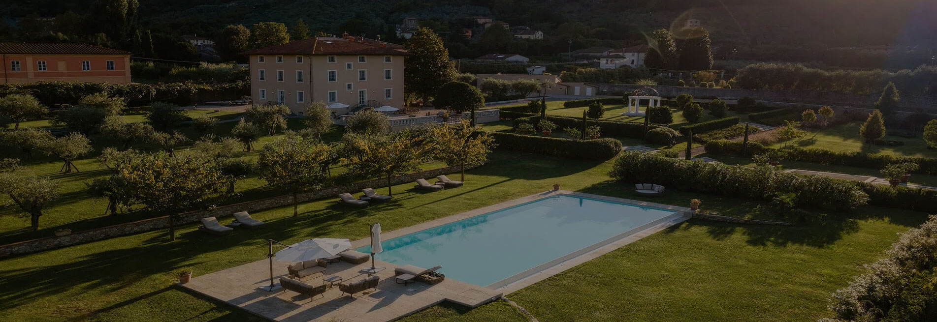 Where to stay in Tuscany