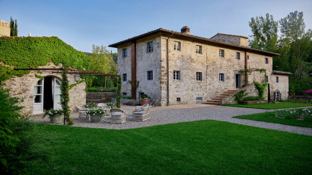 Villa Antico Mulino