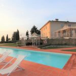 Villa Luce Certaldo Tuscany