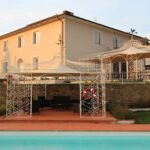 Villa Luce Certaldo Tuscany