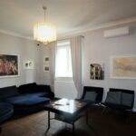 Villa Luce Certaldo Tuscany