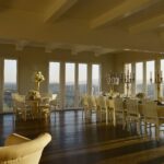 Villa Luce Certaldo Tuscany