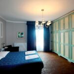 Villa Luce Certaldo Tuscany