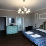 Villa Luce Certaldo Tuscany