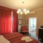 Villa Luce Certaldo Tuscany
