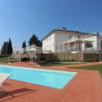 Villas for Rent in Certaldo Tuscany-Villa Luce