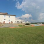 Villas for Rent in Certaldo Tuscany-Villa Luce