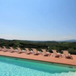 Villas for Rent in Certaldo Tuscany-Villa Luce