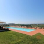 Villas for Rent in Certaldo Tuscany-Villa Luce