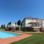 Villas for Rent in Certaldo Tuscany-Villa Luce