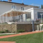 Villas for Rent in Certaldo Tuscany-Villa Luce