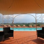 Villas for Rent in Certaldo Tuscany-Villa Luce