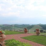 Villas for Rent in Certaldo Tuscany-Villa Luce