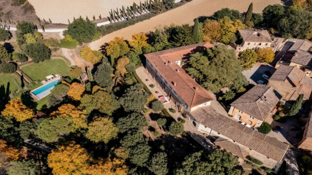 Villa Serravalle