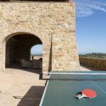 Casale Falecine Castelfalfi Tuscany
