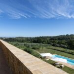 Casale Falecine Castelfalfi Tuscany