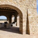 Casale Falecine Castelfalfi Tuscany