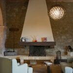 Casale Falecine Castelfalfi Tuscany