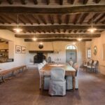 Casale Falecine Castelfalfi Tuscany