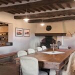 Casale Falecine Castelfalfi Tuscany